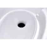 Porzellaneinsatz Twusch passend für Thetford Toiletten – Bild 3