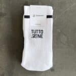 Burkhart Engineering Tutto Bene Socken – Bild 2