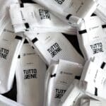 Burkhart Engineering Tutto Bene Socken